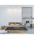 Senova Modern Single Spotlight GU10-3