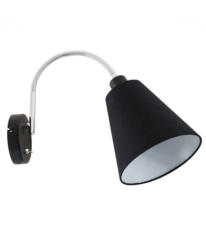 Tonia Modern Reading Light E27-1