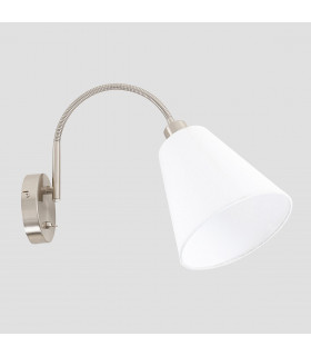Tonia Modern Reading Light E27-1