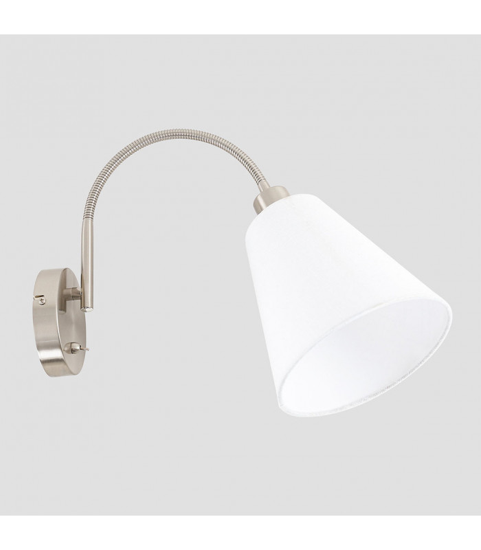 Tonia Modern Reading Light E27-1
