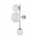 Vailante Modern 3 Light Wall Lamp E27+E14-2
