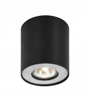 Shannon Modern 1 Light Surface Mounted Downlight GU10-1