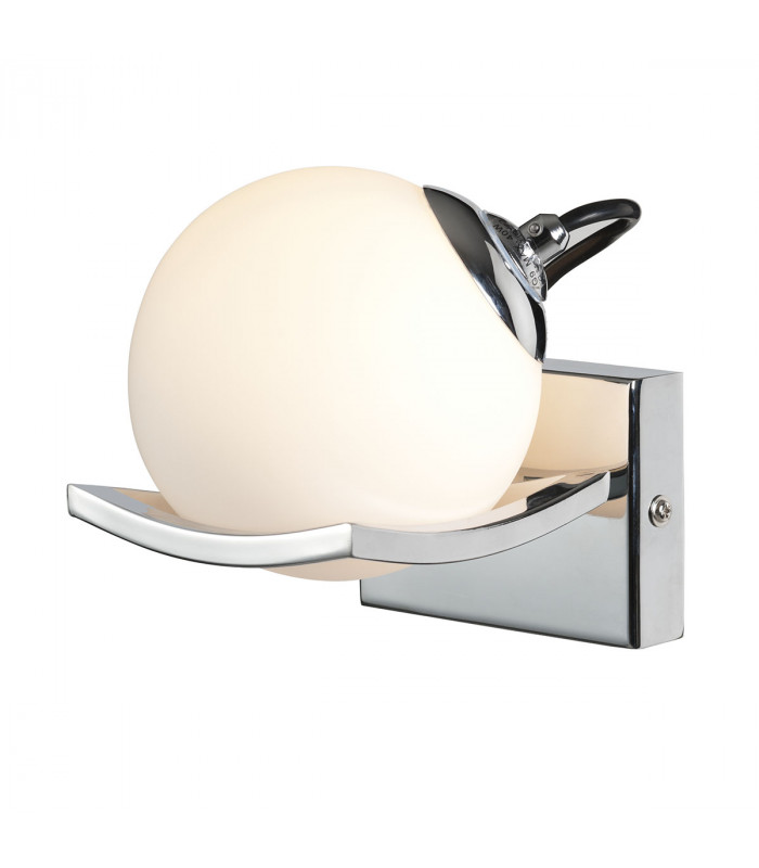 Nauti Modern 1 Light Wall Lamp G9-1