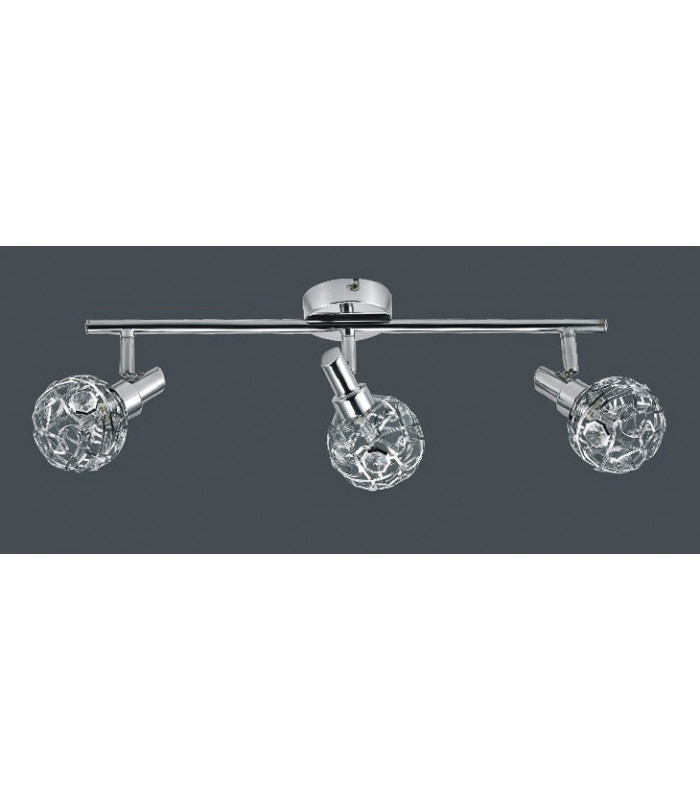 Erazma Classic 3 Light Bar Pendant Ceiling Light G9-1