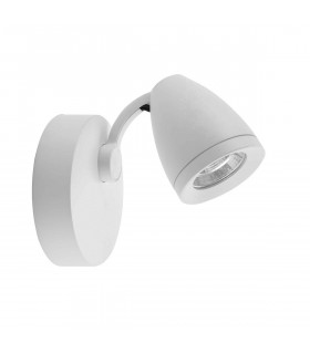 Gabriela Modern Single Spotlight GU10-1