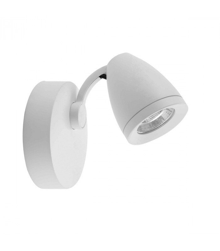 Gabriela Modern Single Spotlight GU10-1