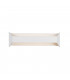 Holly Modern Flush Wall Lamp LED 3000K-1