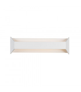 Holly Modern Flush Wall Lamp LED 3000K-1