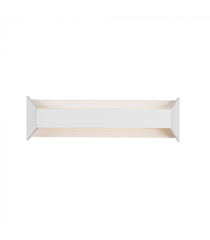 Holly Modern Flush Wall Lamp LED 3000K-1