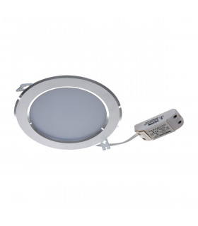 Luxram Modern Outdoor Recessed Downlight LED 4000K-2