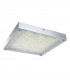 Adam Classic Flush Ceiling Light LED 4000K-1