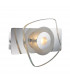 Bill Modern 1 Light Integrated LED Wall Lamp 3000K-1