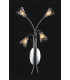 Branch Classic 4 Light Wall Lamp G9-1