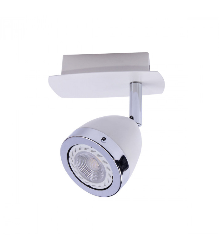 Calasa Modern Single Spotlight GU10-1
