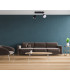 Calasa Modern 2 Light Twin Ceiling Spotlight GU10-3