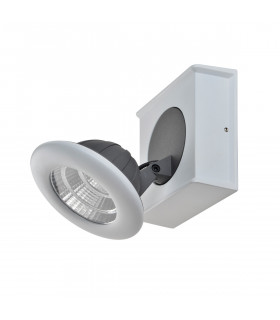 Catalina Modern Single Spotlight LED 3000K-1