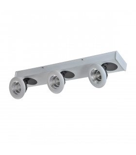 Catalina Modern Ceiling Spotlight Bar LED 3000K-1