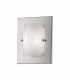 Daze Modern 1 Light Wall Lamp G9-1