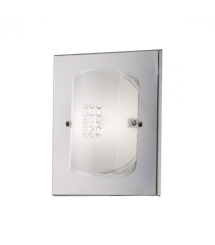 Daze Modern 1 Light Wall Lamp G9-1