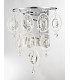 Estella Classic 6 Light Wall Lamp G4-1