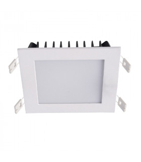 Gobby Modern Recessed Downlight LED 3000K-2