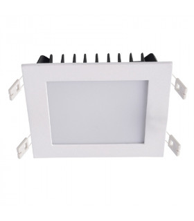 Gobby Modern Recessed Downlight LED 3000K-2