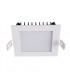 Gobby Modern Recessed Downlight LED 3000K-1