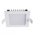 Gobby Modern Recessed Downlight LED 3000K-1