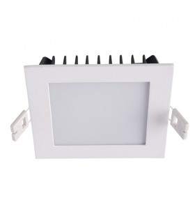 Gobby Modern Recessed Downlight LED 3000K-2