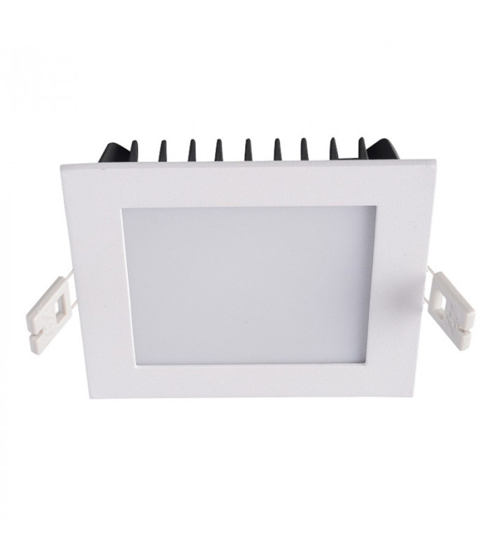 Gobby Modern Recessed Downlight LED 3000K-2