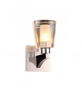 Laurine Modern 1 Light Wall Lamp G9-1