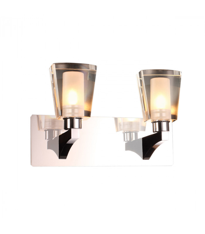 Laurine Modern 2 Light Wall Lamp G9-1
