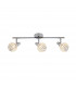 Lopez Classic 3 Light Bar Pendant Ceiling Light G9-1