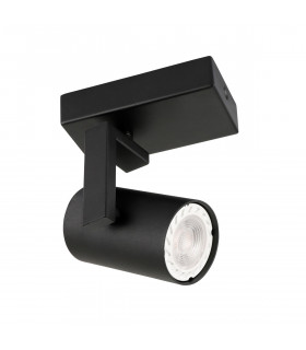 Mola Modern Single Spotlight GU10-1
