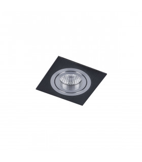 Mooty Modern 1 Light Outdoor Recessed Downlight GU5.3-1