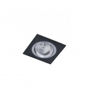 Mooty Modern 1 Light Outdoor Recessed Downlight GU5.3-2