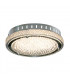 Nino Classic 1 Light Cylindrical Ceiling Light LED 3000K-1