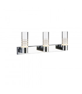 Pixy Modern 3 Light Wall Lamp LED