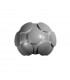 Santina Modern 1 Light Wall Lamp G9-1