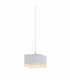 Seth Modern Integrated LED Pendant Ceiling Light 3000K-1