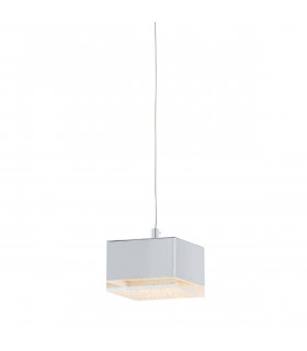Seth Modern Integrated LED Pendant Ceiling Light 3000K-1