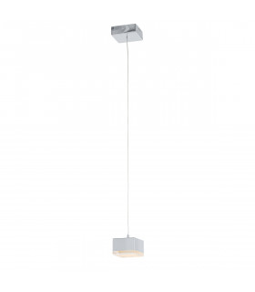 Seth Modern Integrated LED Pendant Ceiling Light 3000K-2