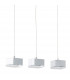 Seth Modern Bar Pendant Ceiling Light LED 3000K-1