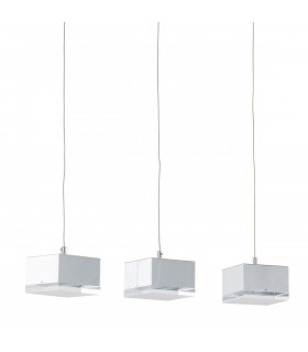 Seth Modern Bar Pendant Ceiling Light LED 3000K-1