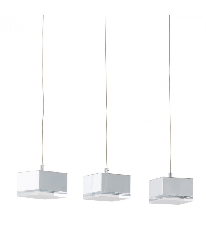 Seth Modern Bar Pendant Ceiling Light LED 3000K-1