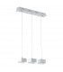 Seth Modern Bar Pendant Ceiling Light LED 3000K-2