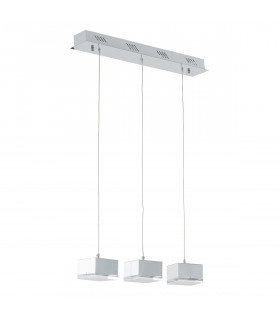 Seth Modern Bar Pendant Ceiling Light LED 3000K-2