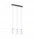 Shine Classic 9 Light Bar Pendant Ceiling Light G4-1