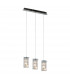 Shine Classic 9 Light Bar Pendant Ceiling Light G4-2