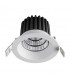 Tengo Modern 1 Light Recessed Downlight LED 3000K-1
